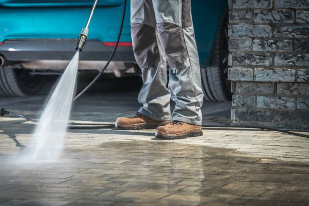 Best Heavy Equipment Washing  in Orlinda, TN